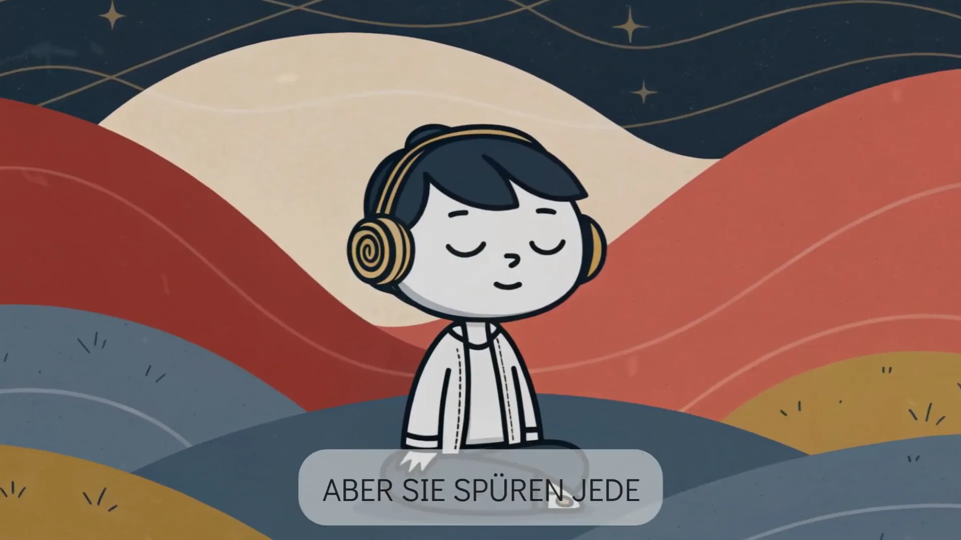 Emotionale Verbindung zwischen Paaren