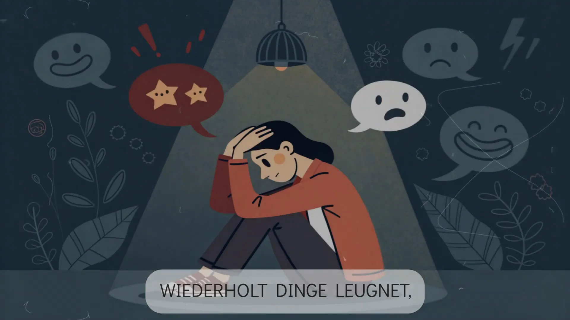 Gaslighting als psychologische Manipulation