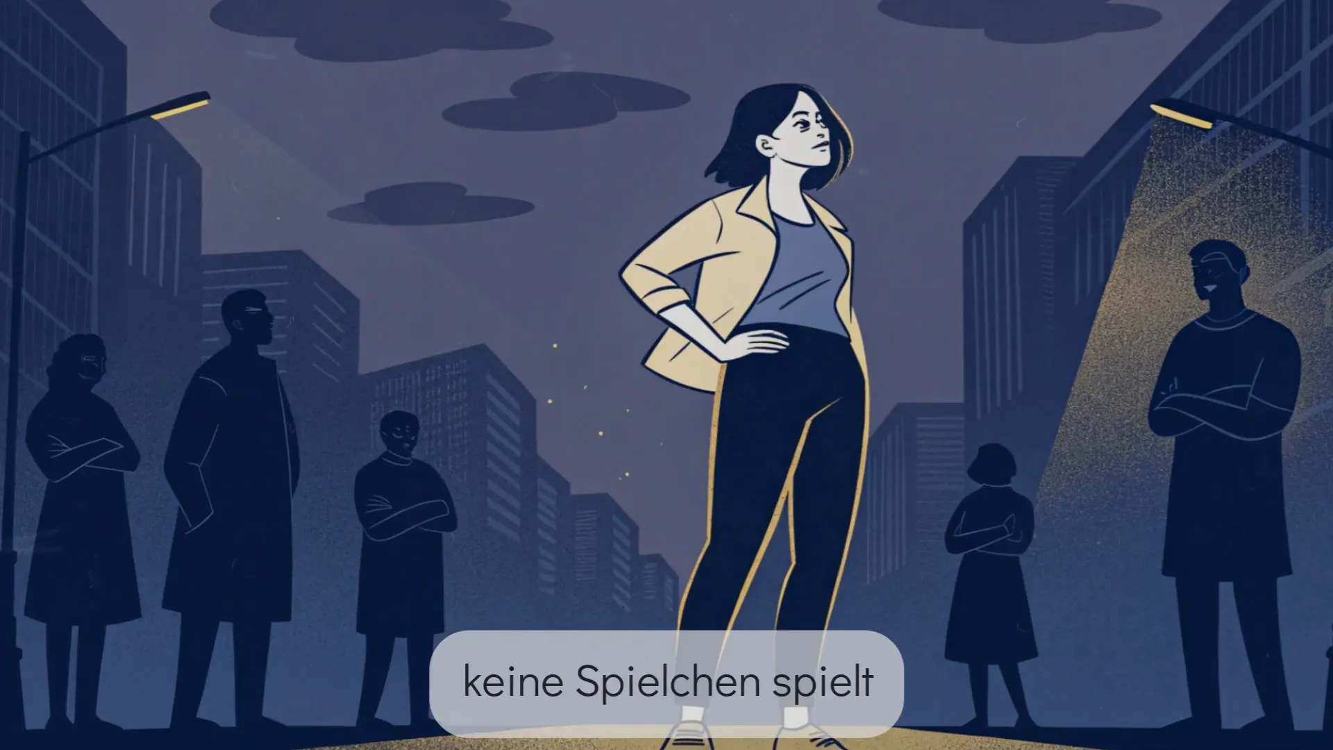 Zusammenfassung der wichtigsten Punkte zur emotionalen Anziehung