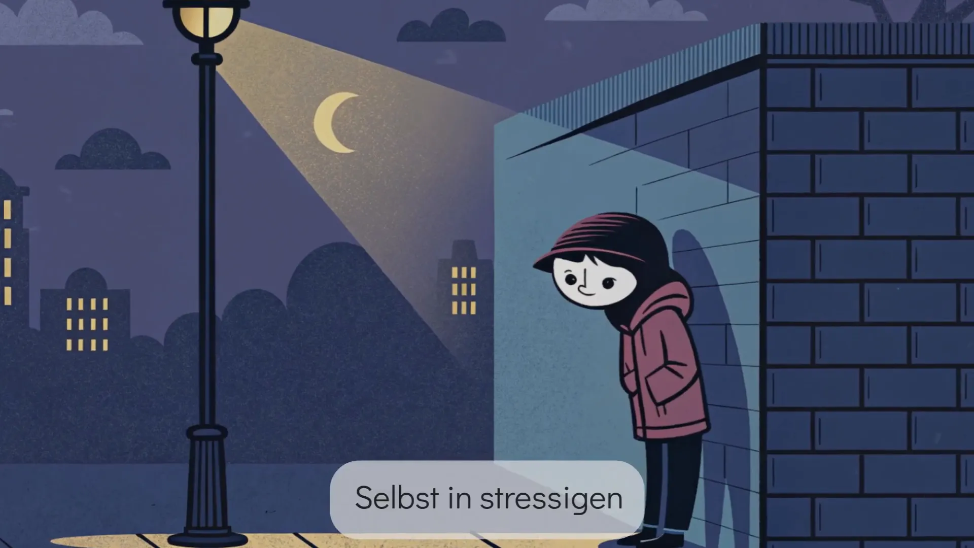 Mann, der seiner Partnerin treu bleibt